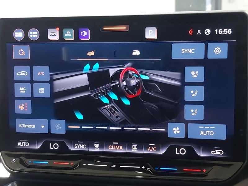 Used Cupra Formentor 2025 for sale - 76560617: Photo 17