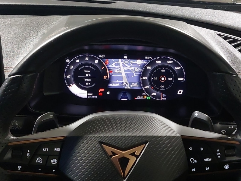 Used Cupra Formentor 2025 for sale - 76560617: Photo 19