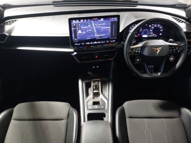 Used Cupra Formentor 2025 for sale - 76560617: Photo 2