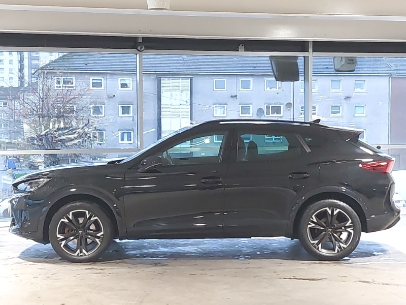 Used Cupra Formentor 2025 for sale - 76560617: Photo 4