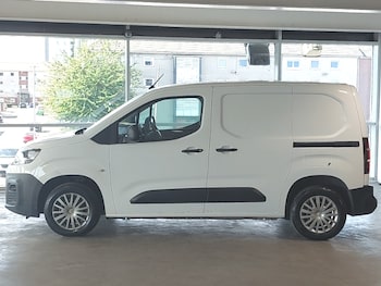 Used Citroen Berlingo 2021 for sale - 75644963: Photo