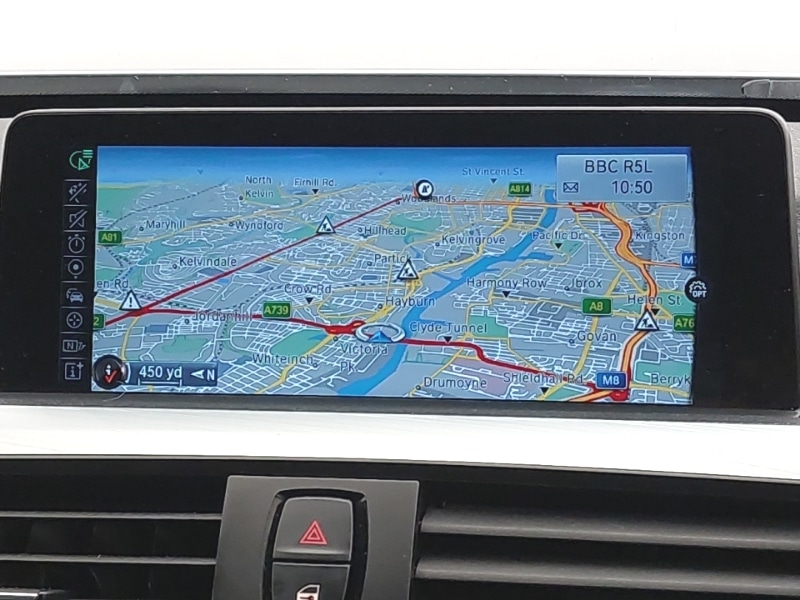 Used BMW 4 Series 2015 for sale - 77380058: Photo 10