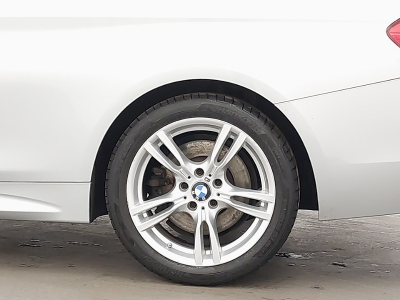 Used BMW 4 Series 2015 for sale - 77380058: Photo 12