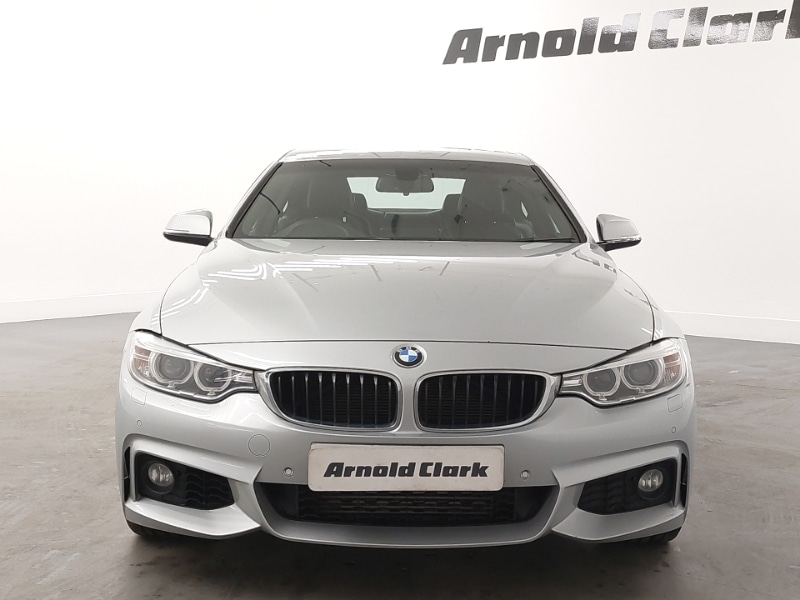 Used BMW 4 Series 2015 for sale - 77380058: Photo 13