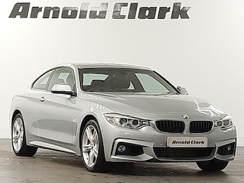 Used BMW 4 Series 2015 for sale - 77380058: Photo