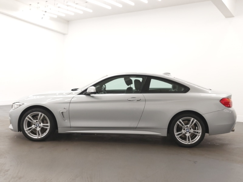 Used BMW 4 Series 2015 for sale - 77380058: Photo 4