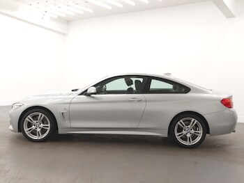Used BMW 4 Series 2015 for sale - 77380058: Photo
