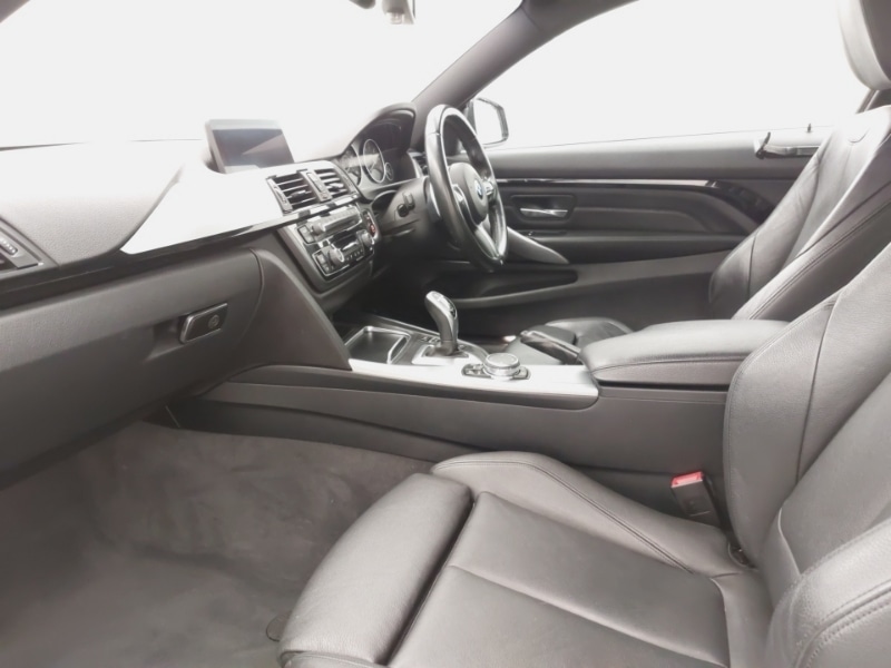 Used BMW 4 Series 2015 for sale - 77380058: Photo 5