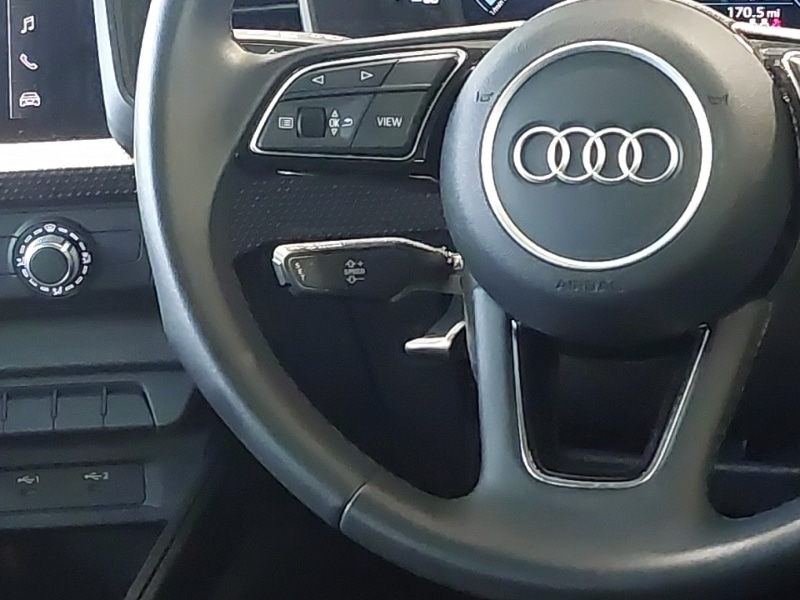 Used Audi A1 2022 for sale - 77531090: Photo 10