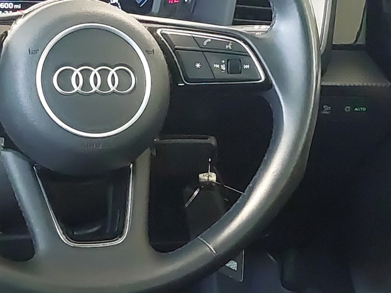 Used Audi A1 2022 for sale - 77531090: Photo 11