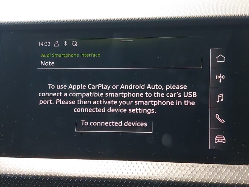 Used Audi A1 2022 for sale - 77531090: Photo 14