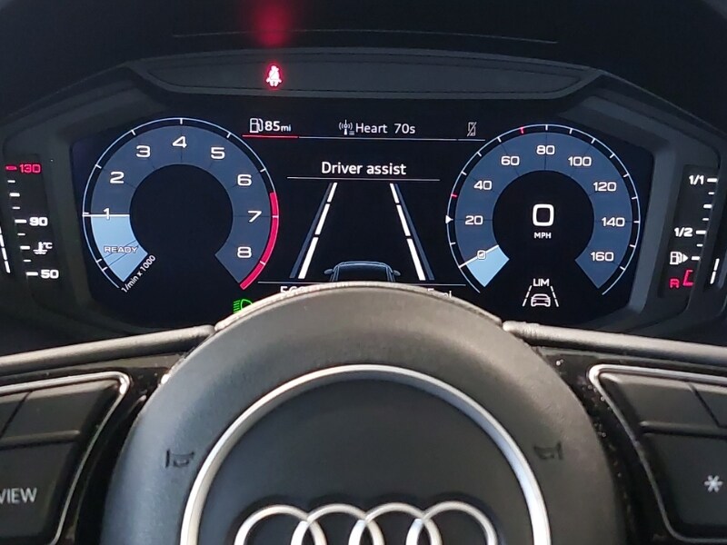 Used Audi A1 2022 for sale - 77531090: Photo 18