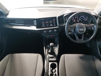 Used Audi A1 2022 for sale - 77531090: Photo