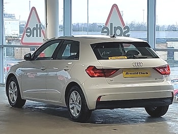 Used Audi A1 2022 for sale - 77531090: Photo