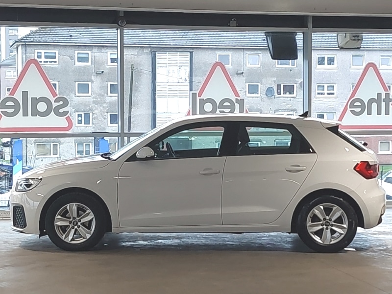 Used Audi A1 2022 for sale - 77531090: Photo 4