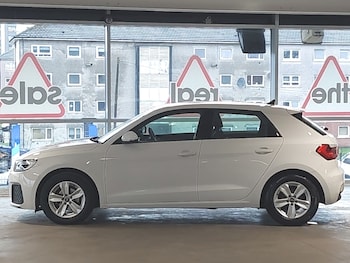 Used Audi A1 2022 for sale - 77531090: Photo