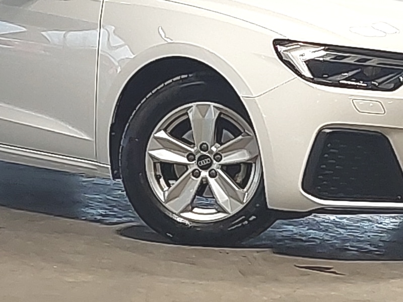 Used Audi A1 2022 for sale - 77531090: Photo 9