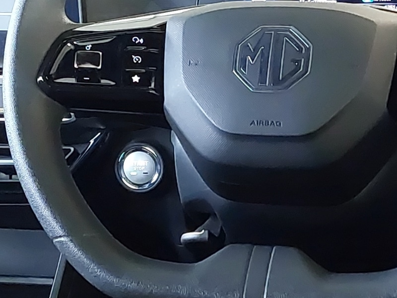 Used MG MG3 2025 for sale - 76403820: Photo 10