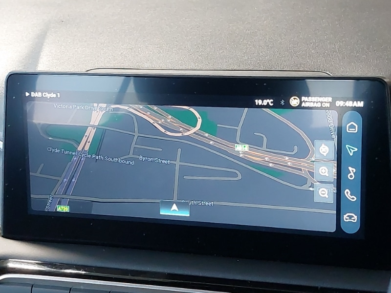 Used MG MG3 2025 for sale - 76403820: Photo 12