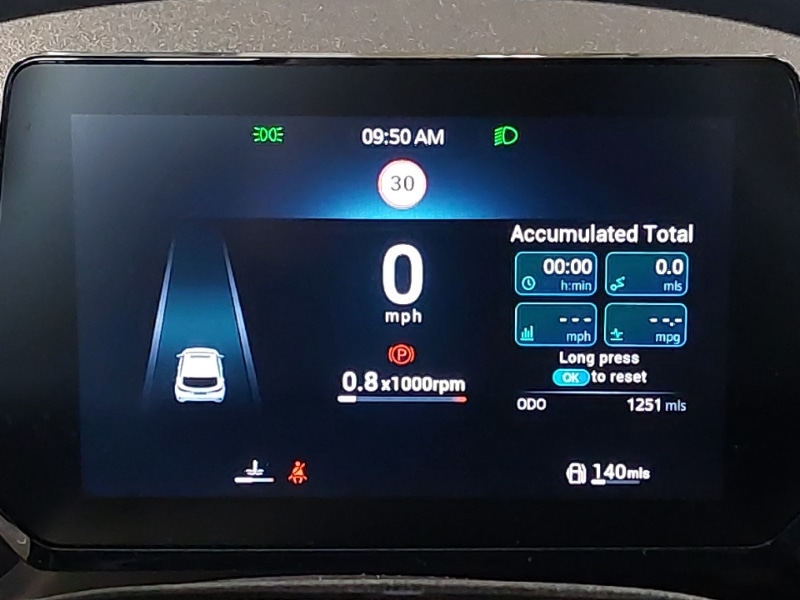 Used MG MG3 2025 for sale - 76403820: Photo 19