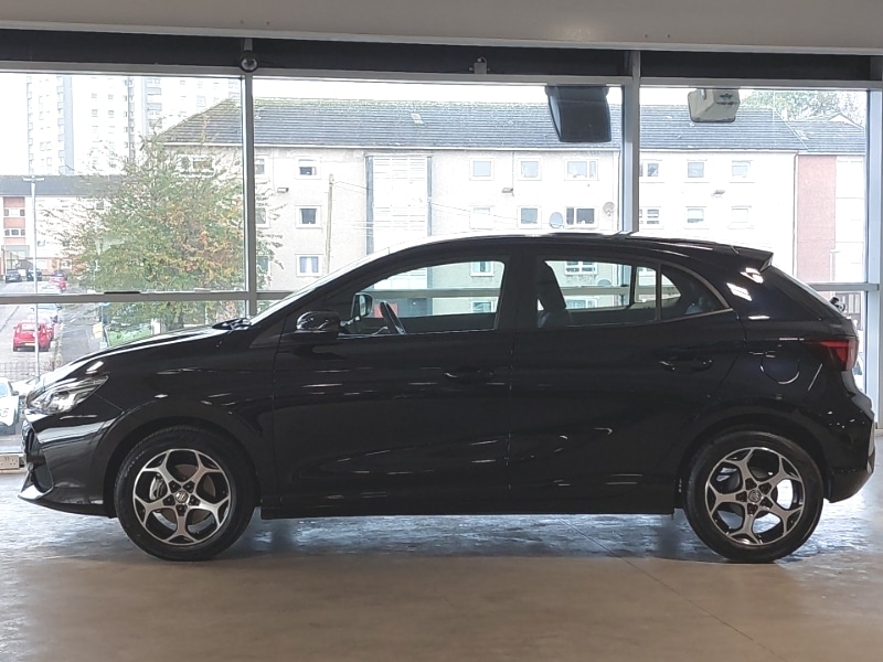 Used MG MG3 2025 for sale - 76403820: Photo 4