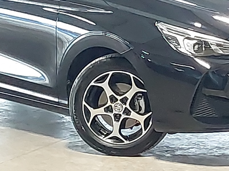 Used MG MG3 2025 for sale - 76403820: Photo 9