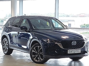 2022 - 2.0 Sport Edition 5dr