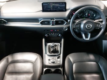 Used Mazda CX-5 2022 for sale - 75762949: Photo