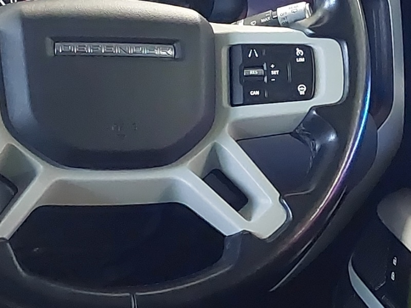 Used Land Rover Defender 2020 for sale - 78006137: Photo 11