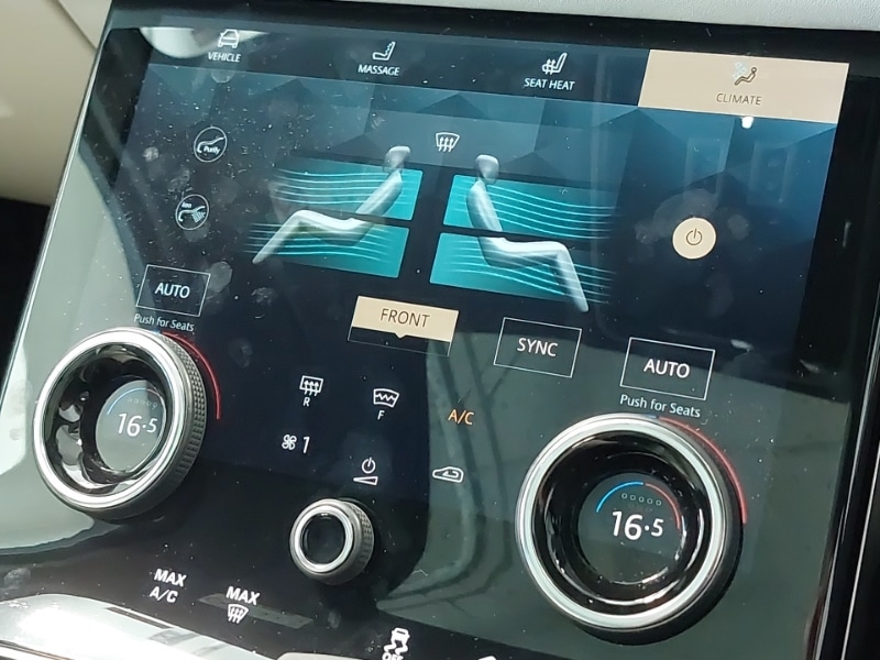 Used Land Rover Range Rover Velar 2021 for sale - 76275687: Photo 13