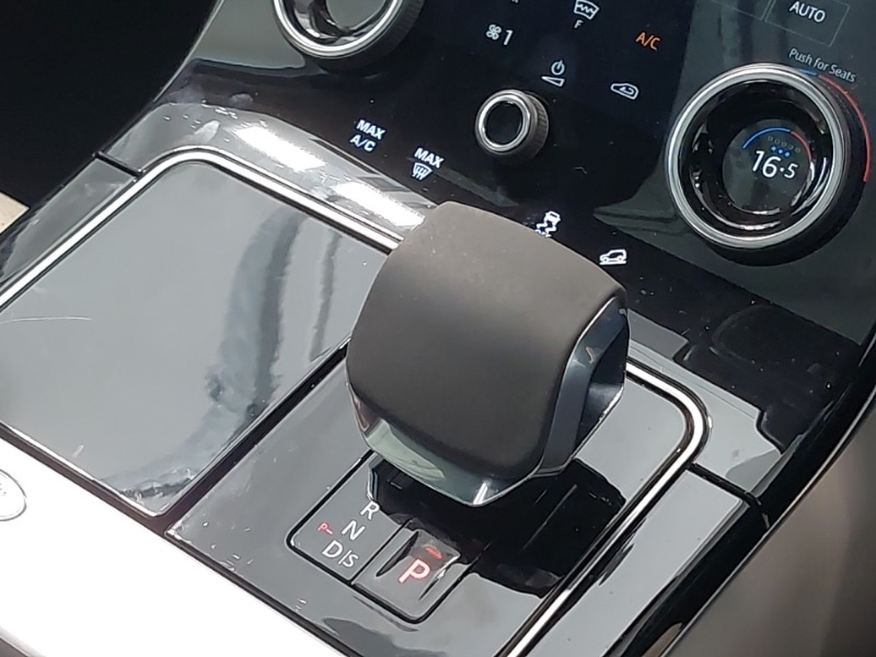 Used Land Rover Range Rover Velar 2021 for sale - 76275687: Photo 19