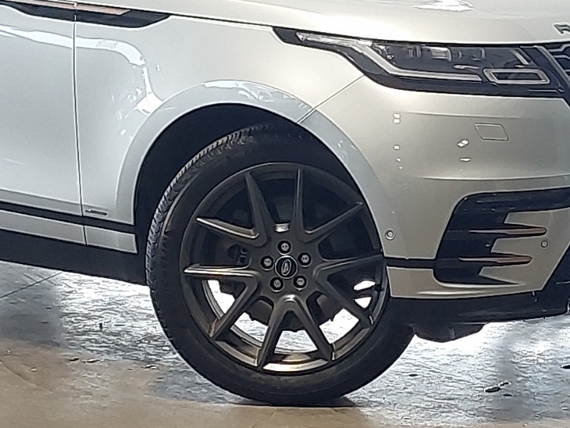 Used Land Rover Range Rover Velar 2021 for sale - 76275687: Photo 9