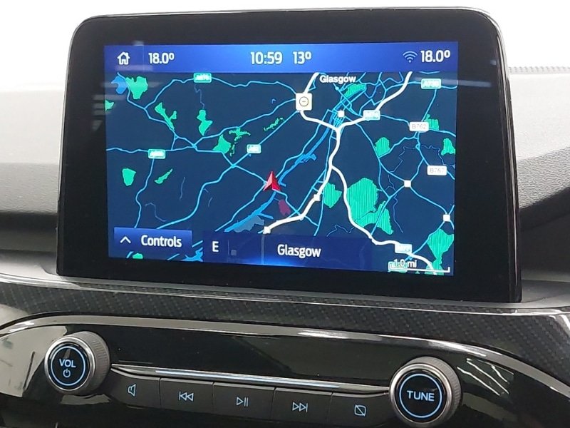 Used Ford Kuga 2021 for sale - 76526379: Photo 10