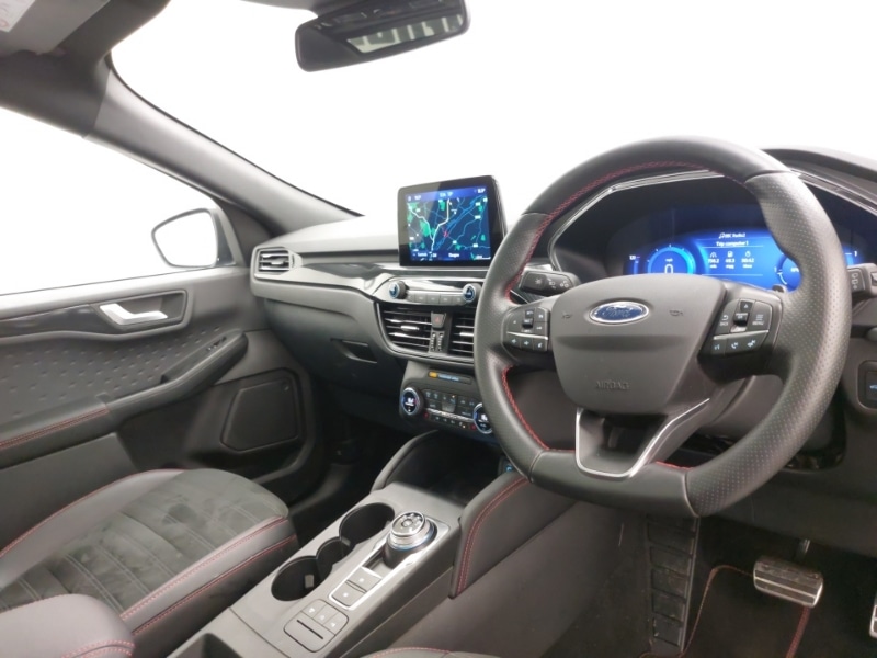 Used Ford Kuga 2021 for sale - 76526379: Photo 19