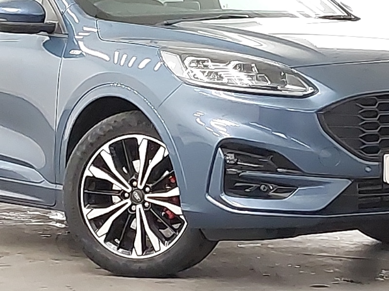 Used Ford Kuga 2021 for sale - 76526379: Photo 9