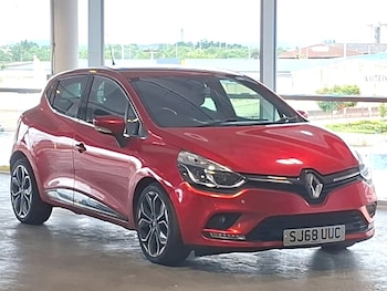 Used Renault Clio 2018 for sale - 79014488: Photo