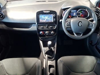 Used Renault Clio 2018 for sale - 79014488: Photo