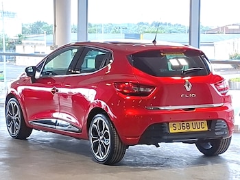 Used Renault Clio 2018 for sale - 79014488: Photo
