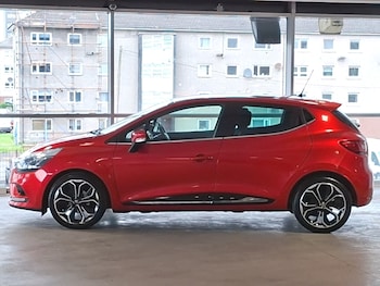 Used Renault Clio 2018 for sale - 79014488: Photo