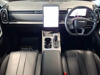 Used Jaecoo 7 2025 for sale - 79610509: Photo