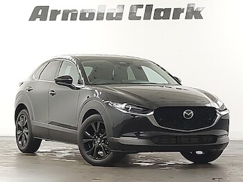 Mazda - CX-30