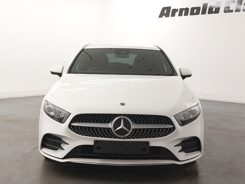 Used Mercedes-Benz A-Class 2019 for sale - 76928617: Photo 13