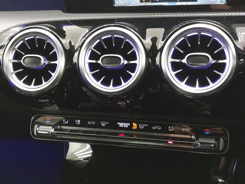 Used Mercedes-Benz A-Class 2019 for sale - 76928617: Photo 16