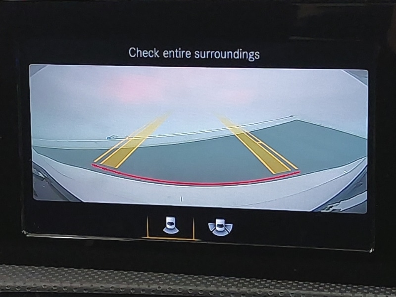 Used Mercedes-Benz A-Class 2019 for sale - 76928617: Photo 18