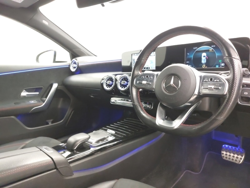 Used Mercedes-Benz A-Class 2019 for sale - 76928617: Photo 19