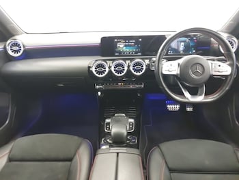 Used Mercedes-Benz A-Class 2019 for sale - 76928617: Photo