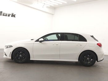 Used Mercedes-Benz A-Class 2019 for sale - 76928617: Photo