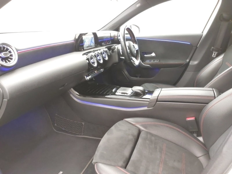 Used Mercedes-Benz A-Class 2019 for sale - 76928617: Photo 5