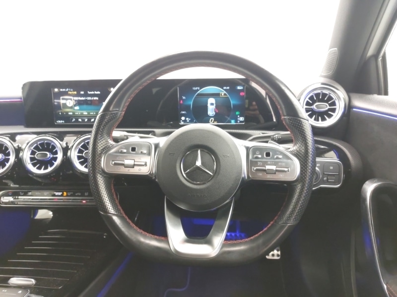 Used Mercedes-Benz A-Class 2019 for sale - 76928617: Photo 7