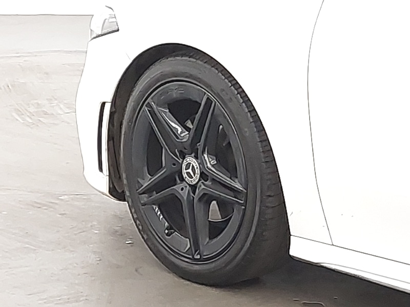 Used Mercedes-Benz A-Class 2019 for sale - 76928617: Photo 9